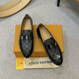 Picture of Louis Vuitton Shoes _SKULVsz38-45F060213145